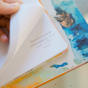 Joy Spiral Journal
