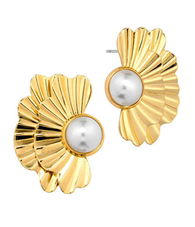 Just in Time Earrings