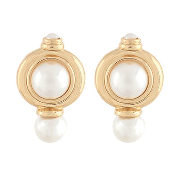 Somewhere To Be Earrings