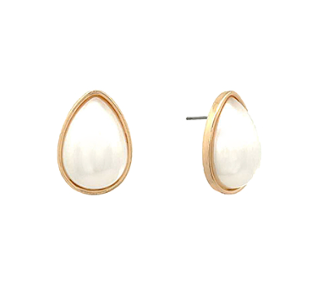 Truly Charming Earrings