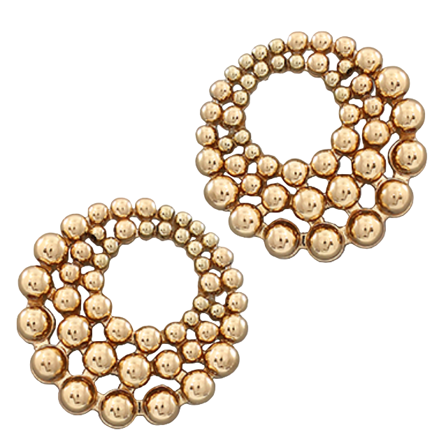 Feeling Fresh Earrings