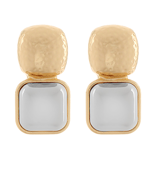 Brighten Your Life Earrings