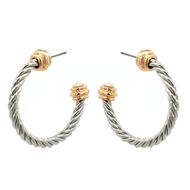 Better Believe It Earrings