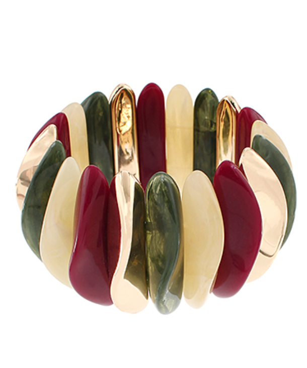 Stretch the Limit Bracelet