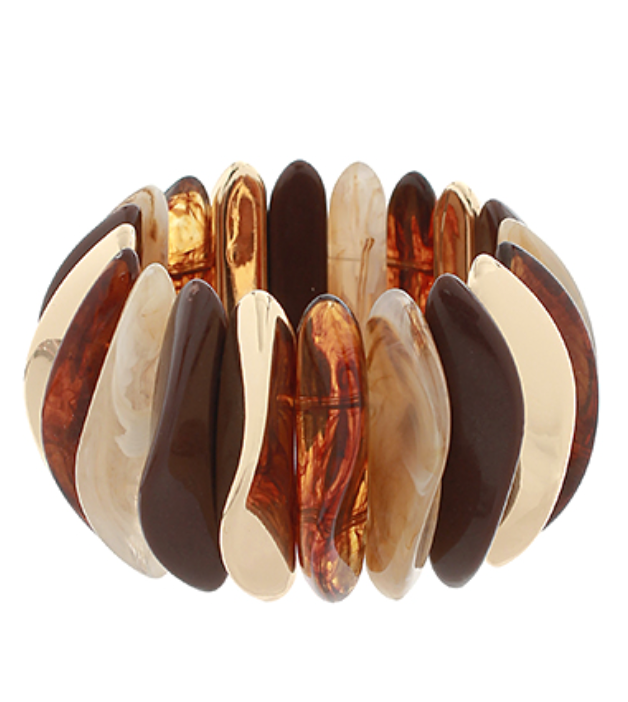 Stretch the Limit Bracelet