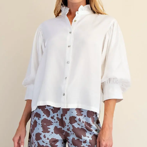 Keeping A Promise Top