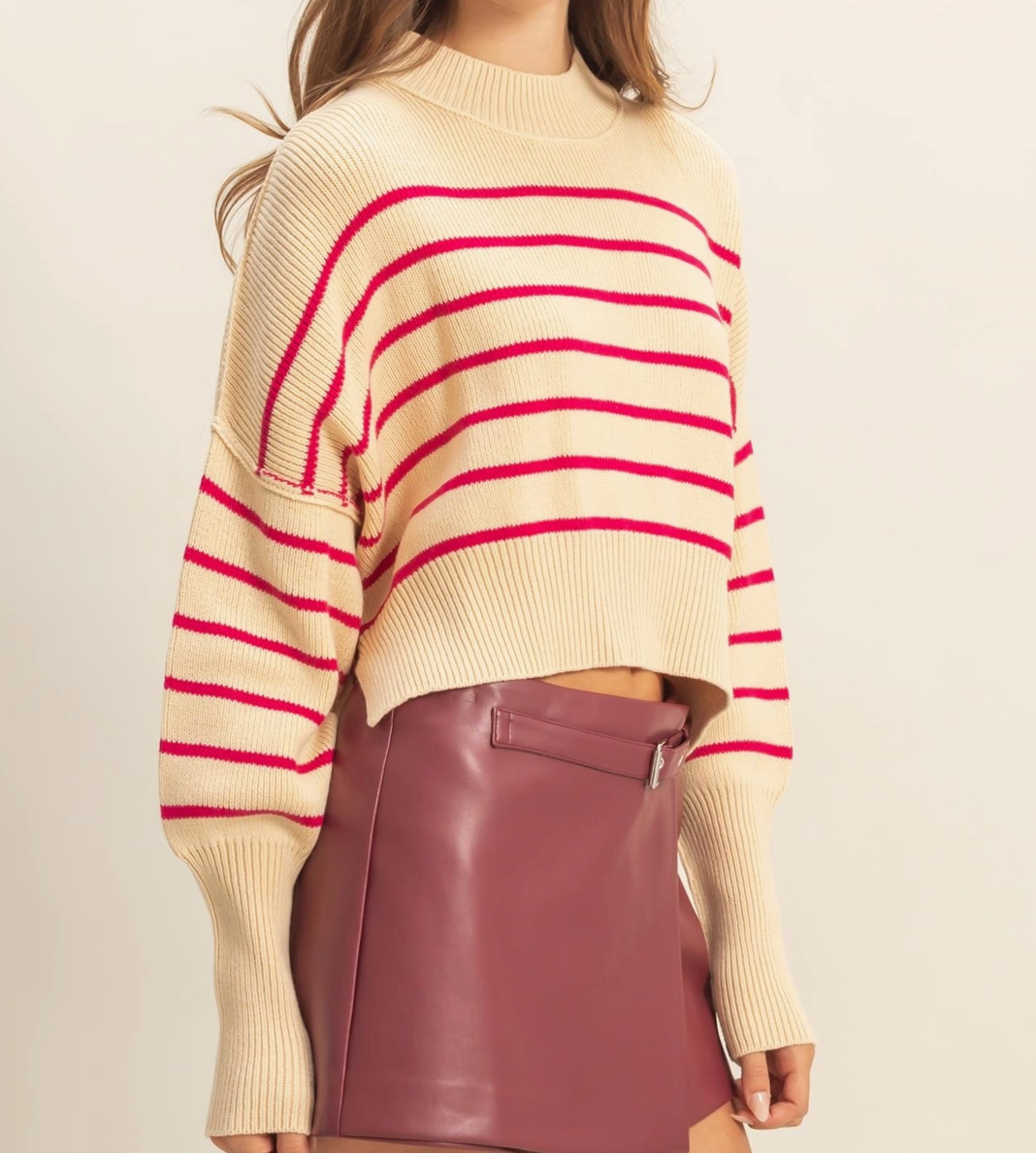 It's Alright Sweater