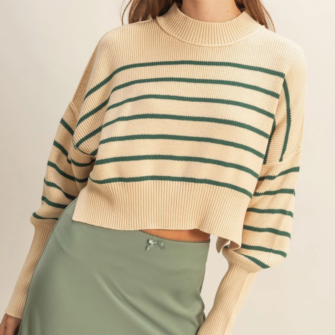 It's Alright Sweater