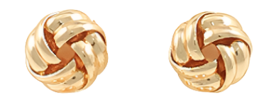 Gold Earring Collection