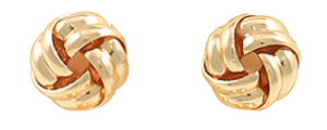 Gold Earring Collection