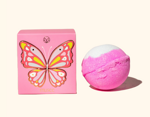 Musee Boxed Bath Balms