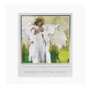 Promise Scripture Cards