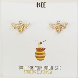 Ellie Bee Earrings