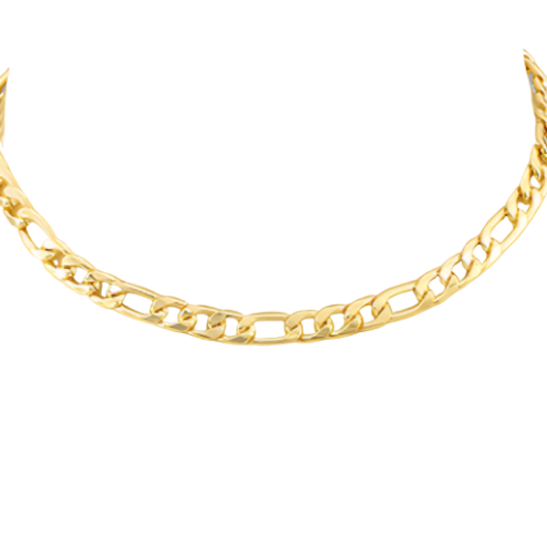 Chain Breaker Choker