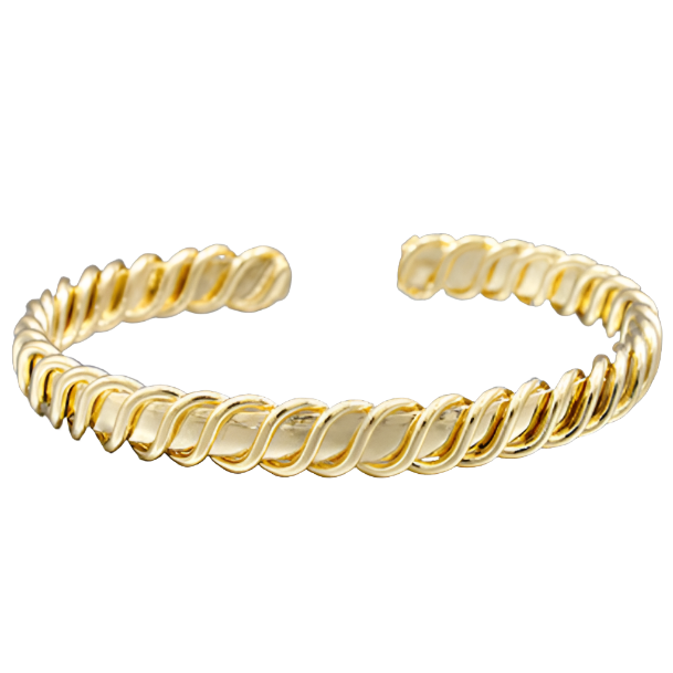 Urban Glam Cuff Bracelet