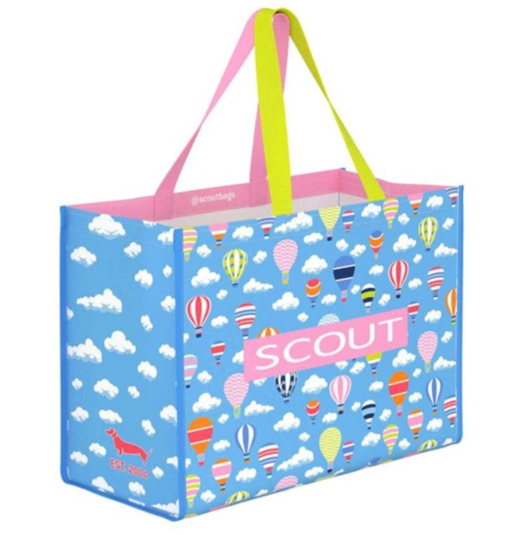 Scout - Shopper Tote