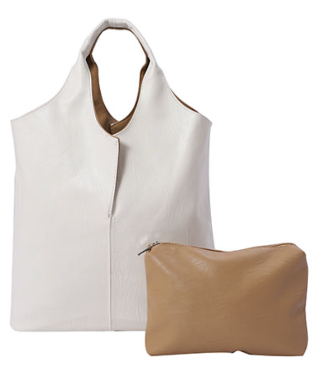 Reversible Tote