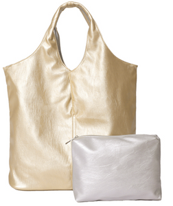 Reversible Tote