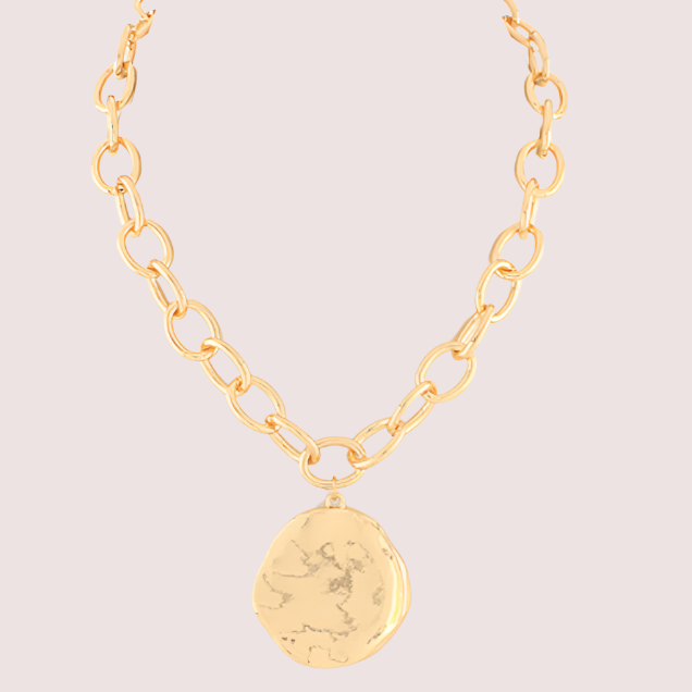 Feeling Fresh Necklace