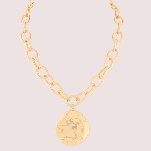 Feeling Fresh Necklace