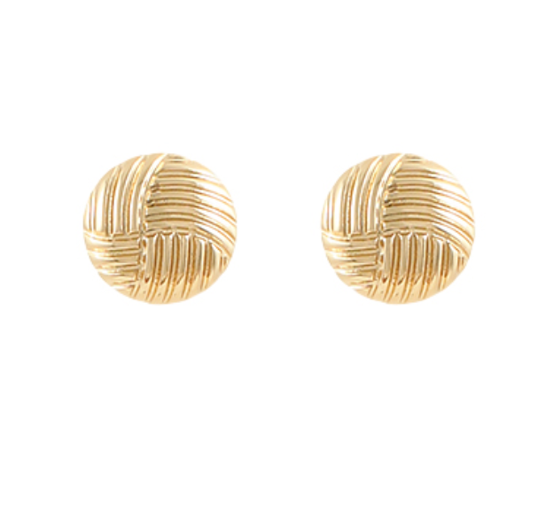 Perfect Day Earrings