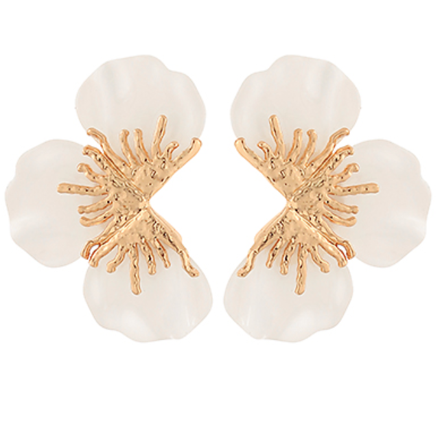 Best Day Earrings