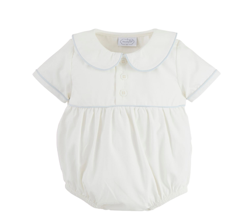 Ivory Bubble