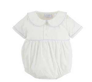 Ivory Bubble