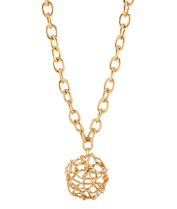 Feeling Fresh Necklace