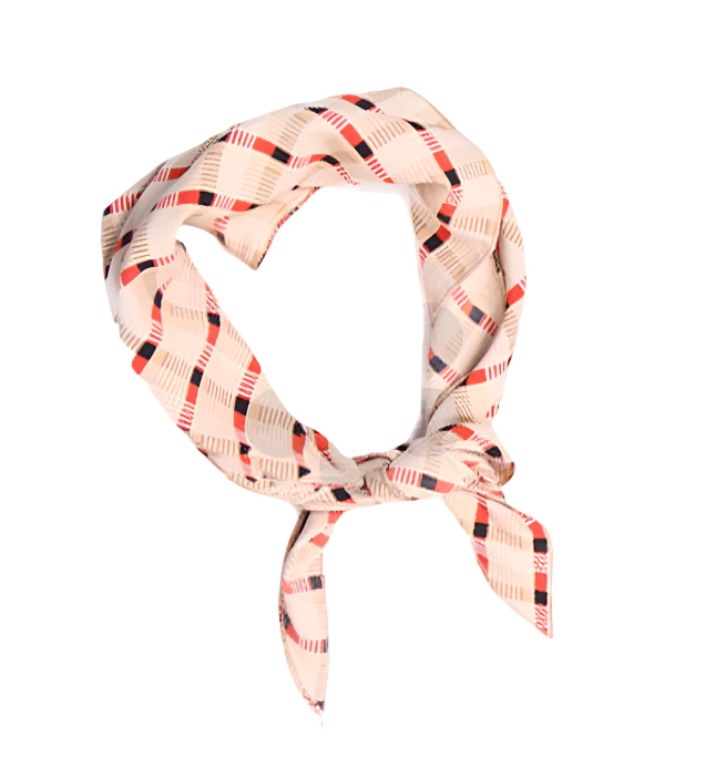 Bandana Scarves