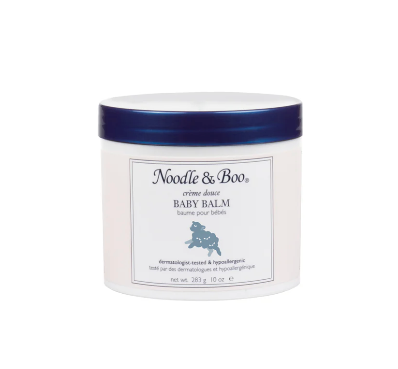 Noodle & Boo Baby Balm