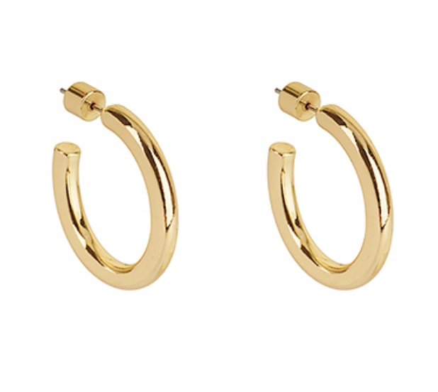 Delightful Touch Earrings