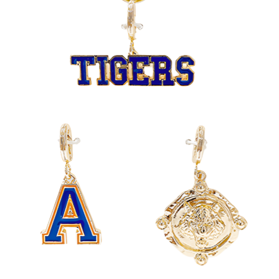 Charm Bar-AU Game Day