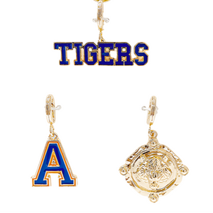 Charm Bar-AU Game Day
