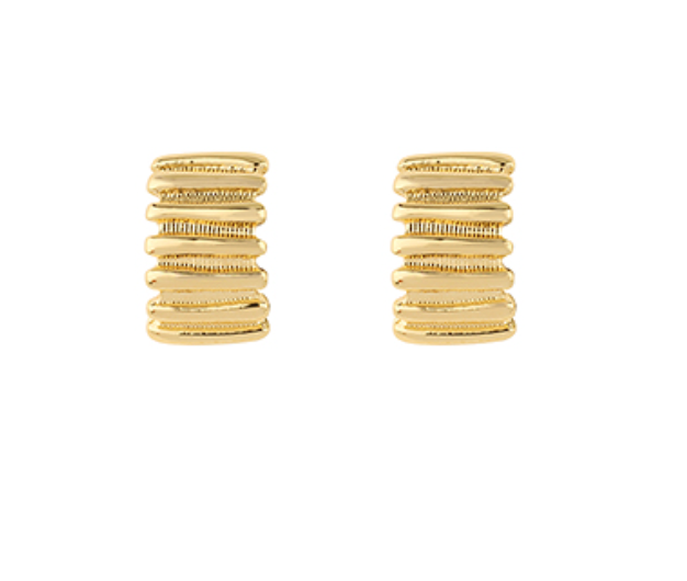 All the Glam Earrings