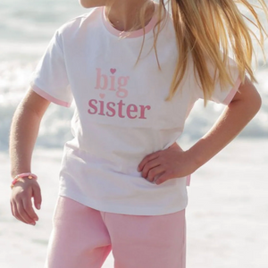 Big Sister T-Shirt