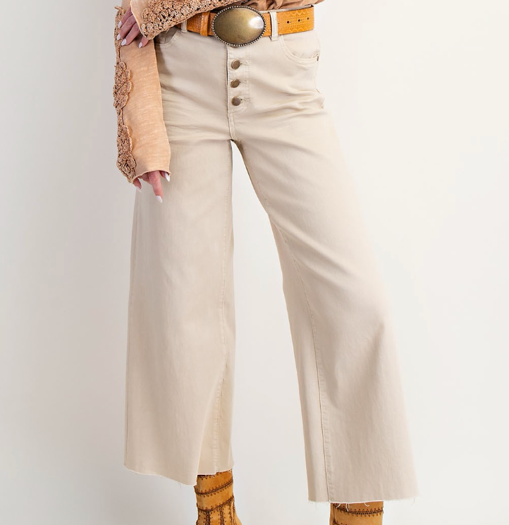 Not Your Average Jeans