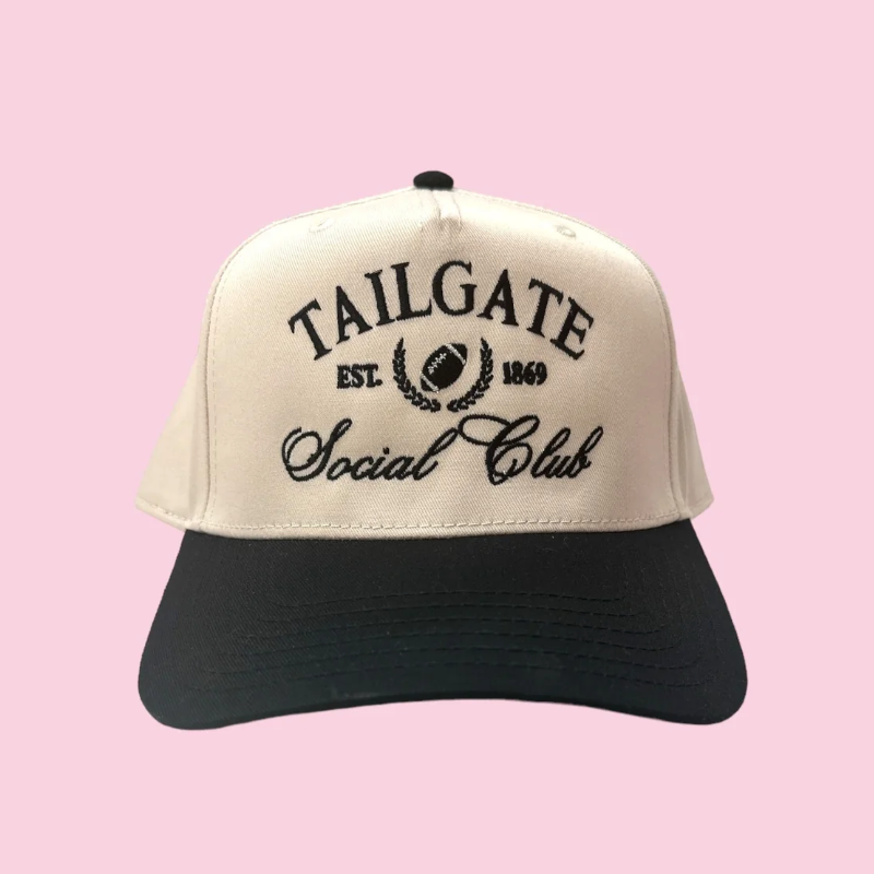 Trucker Hats