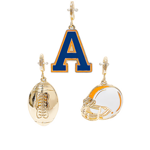 Charm Bar-AU Game Day