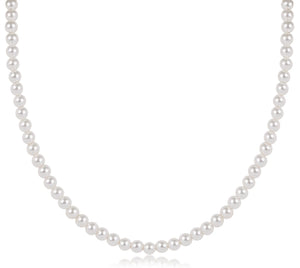 Classic Pearl Choker