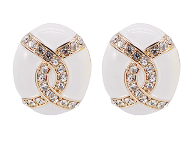 Got It Twisted Earrings