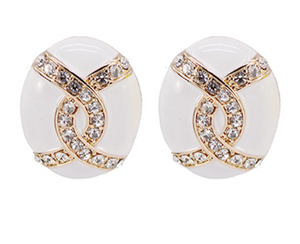 Got It Twisted Earrings