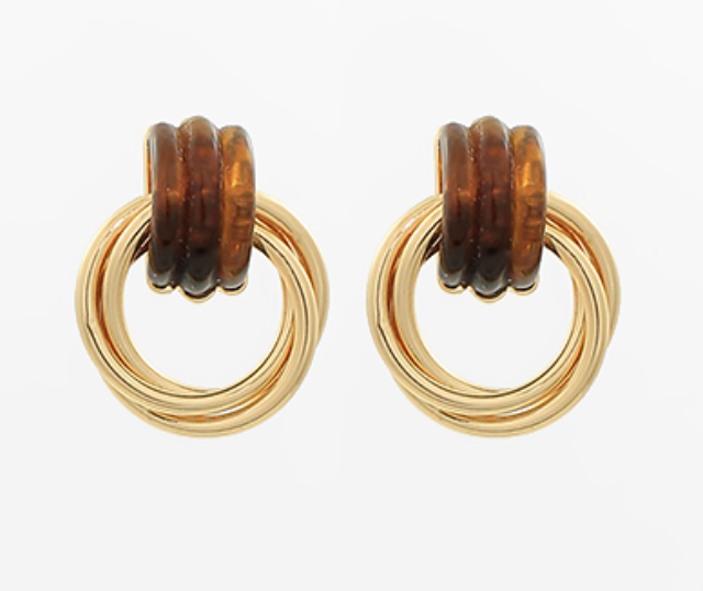 Seaside Earrings