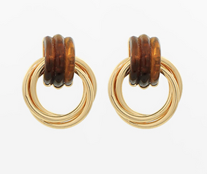 Seaside Earrings