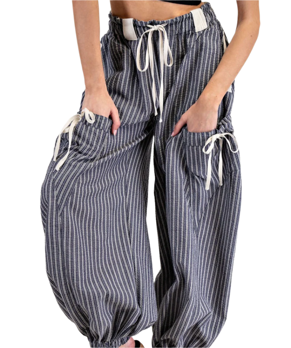 It's My Time Pants