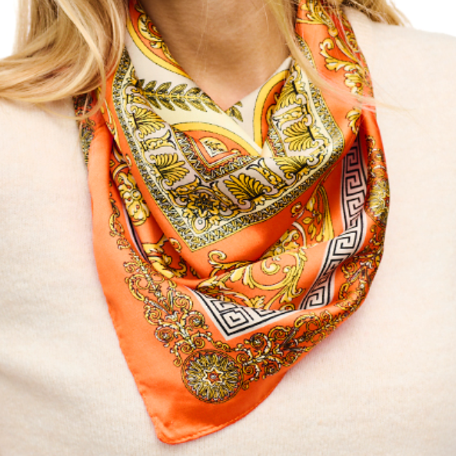 Fashion Scarves
