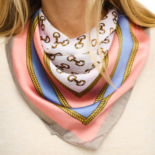 Fashion Scarves