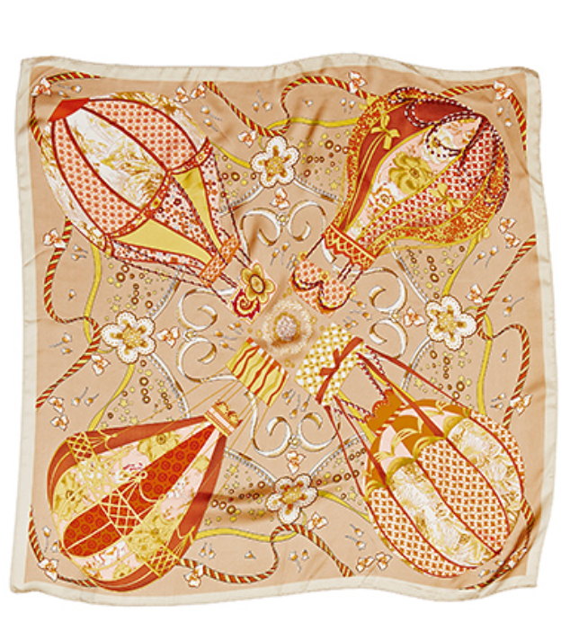 Fashion Scarves