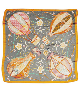 Fashion Scarves