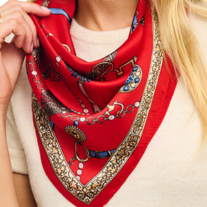 Fashion Scarves